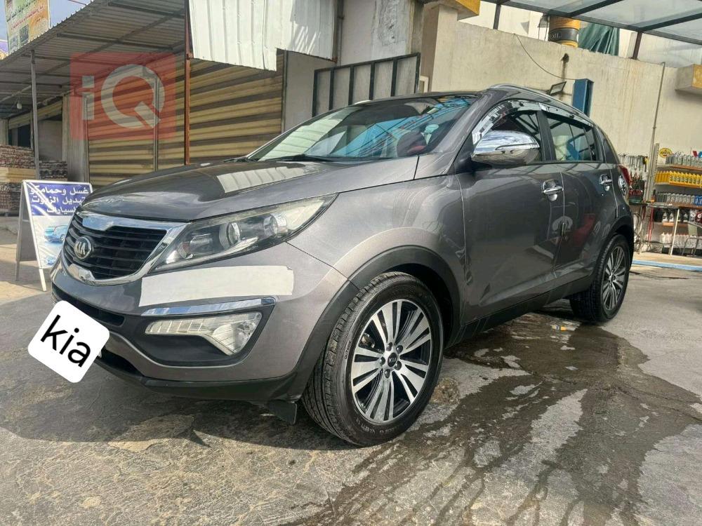 کیا سپۆرتاج
